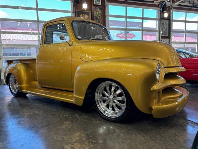 Chevrolet 3100 5-Window Custom P image 8