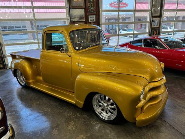 Chevrolet 3100 5-Window Custom P image 9