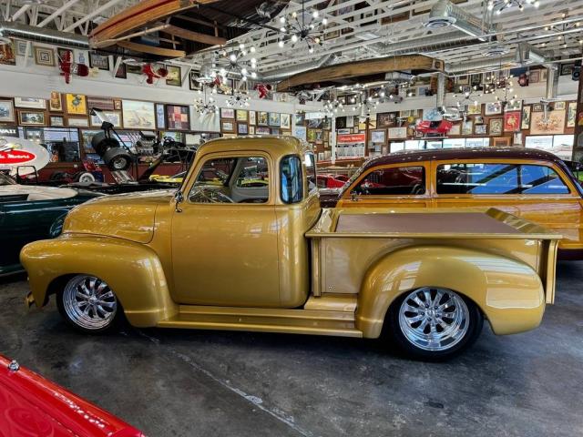 Chevrolet 3100 5-Window Custom P image 1