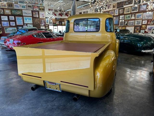 Chevrolet 3100 5-Window Custom P image 7