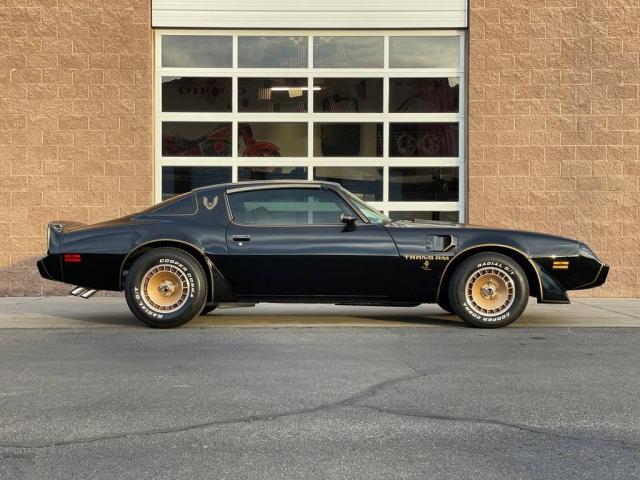 Pontiac Firebird image 6