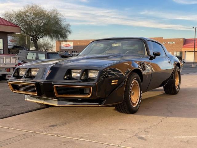 Pontiac Firebird image 1