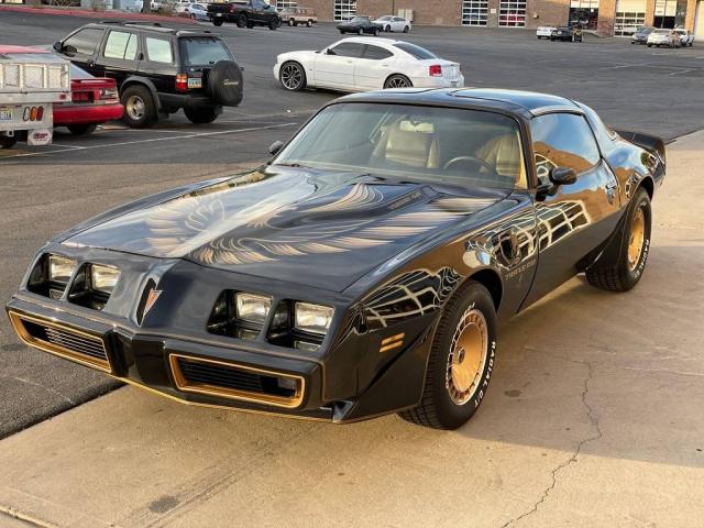 Pontiac Firebird image 8