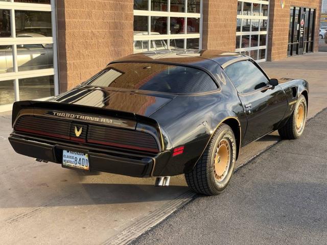 Pontiac Firebird image 3