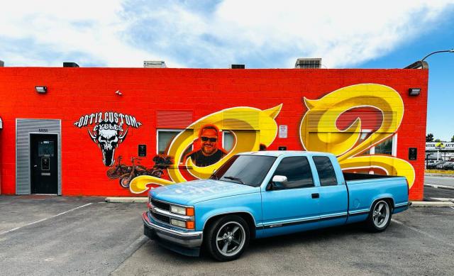 Chevrolet