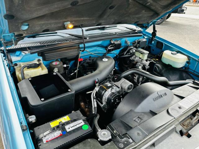 Chevrolet Silverado 1500 image 6