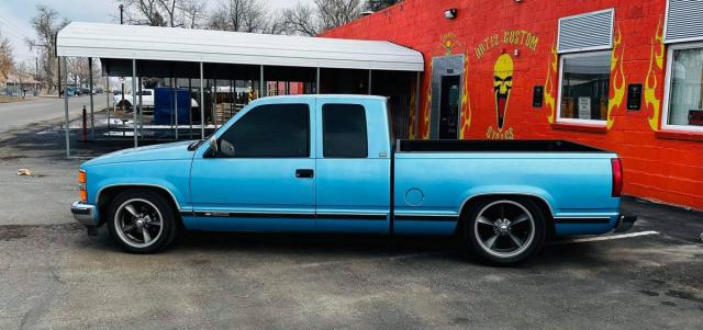 Chevrolet Silverado 1500 image 3