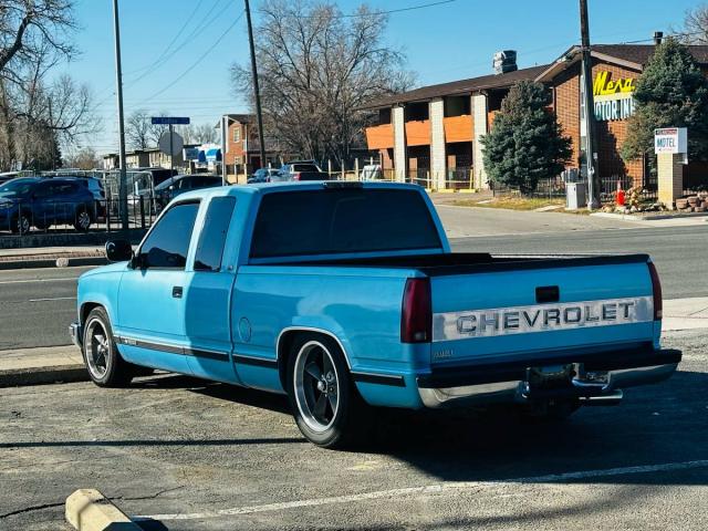 Chevrolet Silverado 1500 image 8