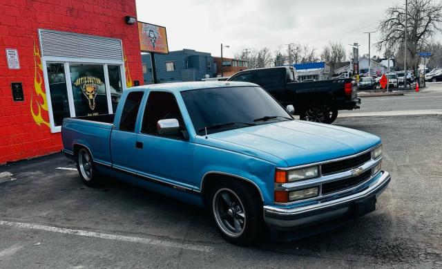 Chevrolet Silverado 1500 image 5