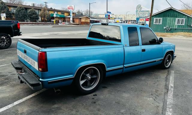 Chevrolet Silverado 1500 image 4