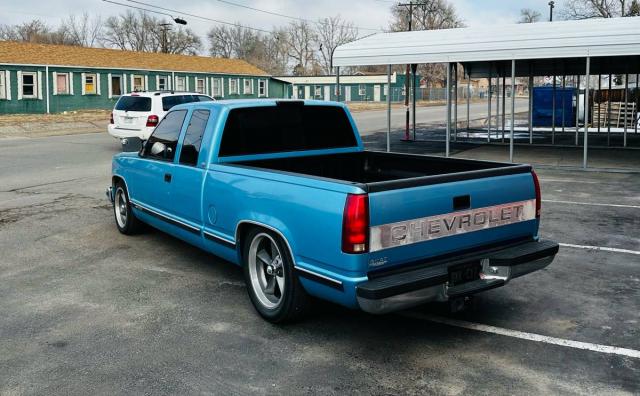 Chevrolet Silverado 1500 image 9