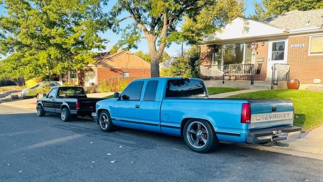 Chevrolet Silverado 1500 image 2
