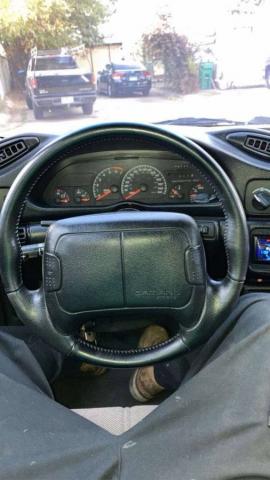 Chevrolet Camaro Z28 image 9