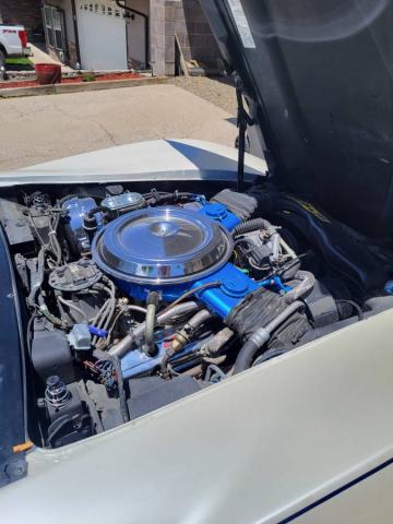 Chevrolet Corvette image 3