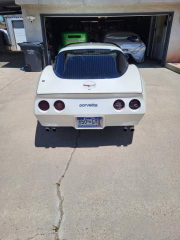 Chevrolet Corvette image 7