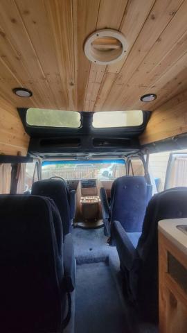 Chevrolet G20 Van image 4