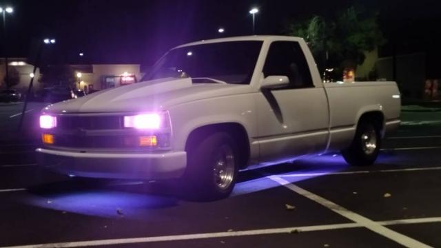 Chevrolet Pick Up image 1