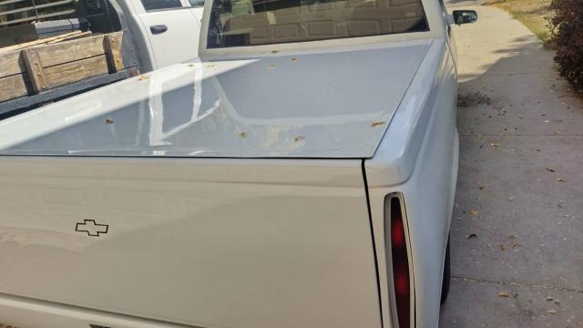 Chevrolet Pick Up image 2