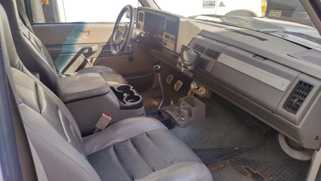 Chevrolet Pick Up image 4
