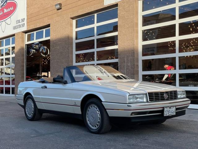 Cadillac