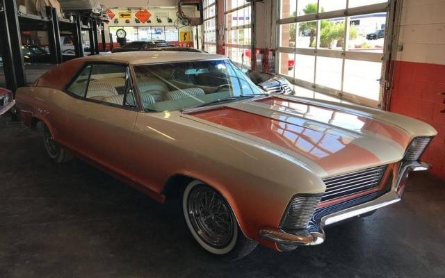 Buick