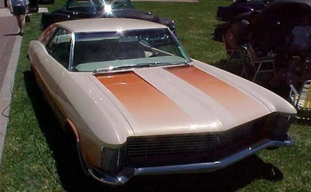 Buick Gene Winfield Custom image 8