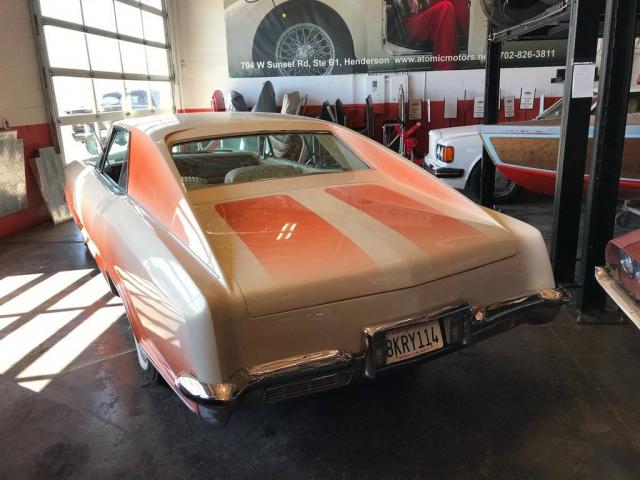 Buick Gene Winfield Custom image 2