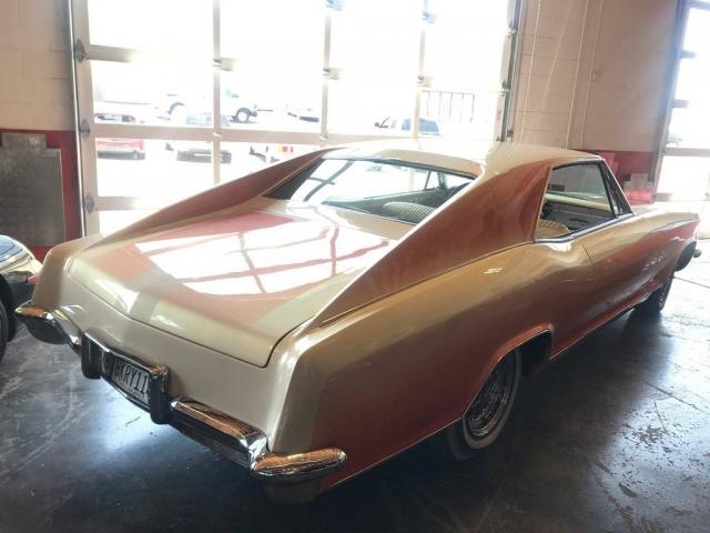 Buick Gene Winfield Custom image 3