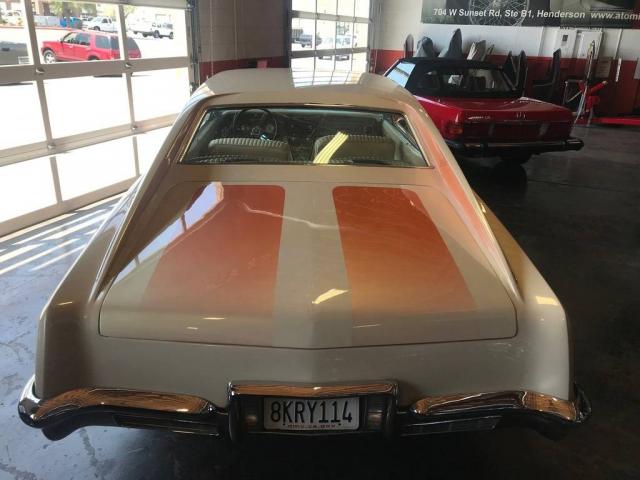 Buick Gene Winfield Custom image 5