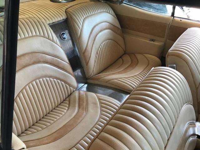 Buick Gene Winfield Custom image 7