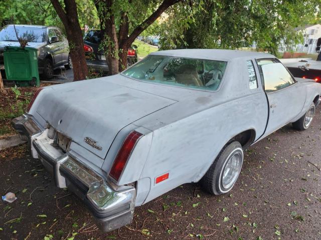 Oldsmobile