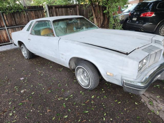 Oldsmobile Cutlass image 2