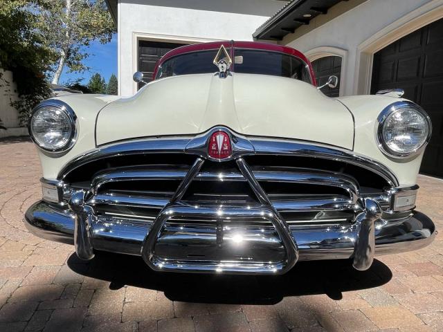 Hudson Hornet image 7