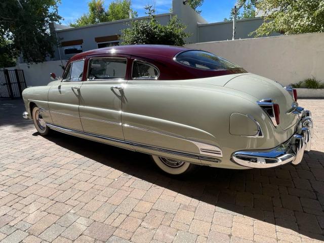 Hudson Hornet image 3