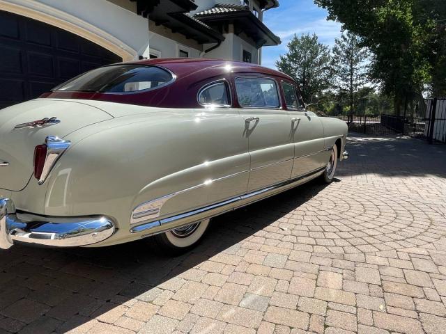 Hudson Hornet image 6