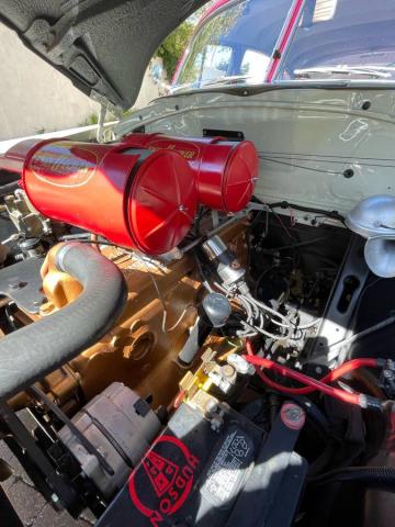 Hudson Hornet image 9