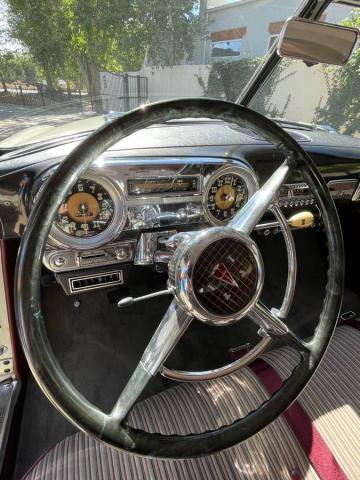 Hudson Hornet image 2