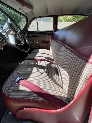 Hudson Hornet image 8
