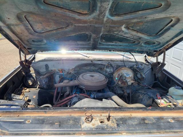 Gmc Sierra Grande Diesel image 2