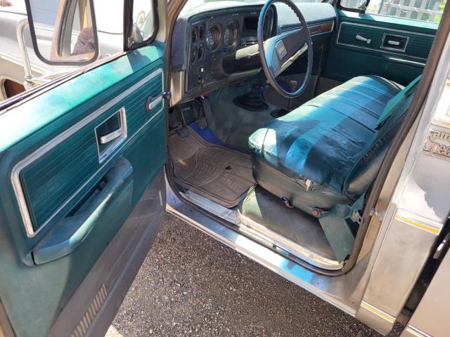 Gmc Sierra Grande Diesel image 5