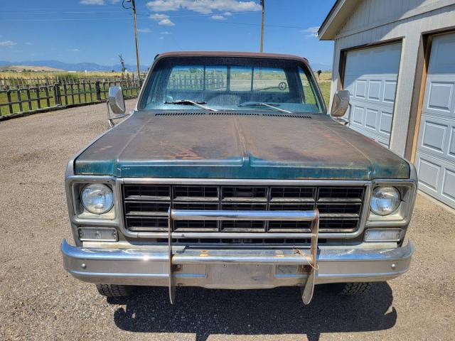 Gmc Sierra Grande Diesel image 3