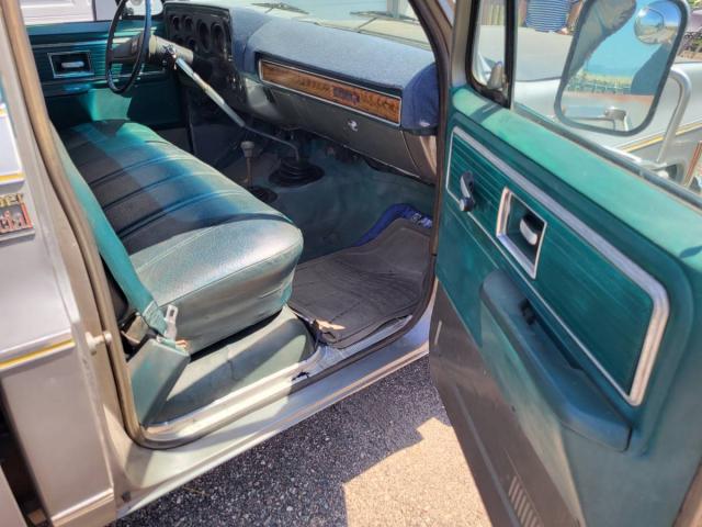 Gmc Sierra Grande Diesel image 6