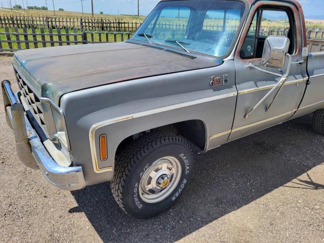 Gmc Sierra Grande Diesel image 8