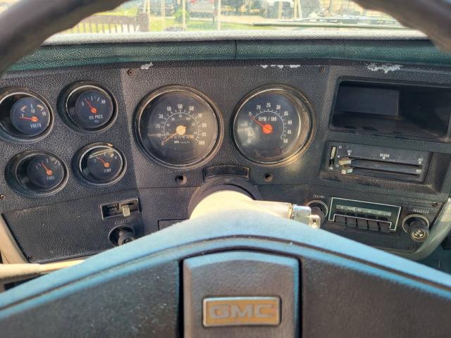 Gmc Sierra Grande Diesel image 7