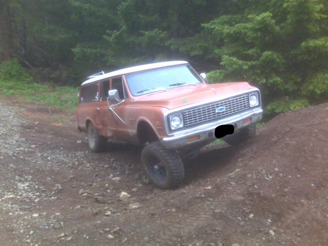 Chevrolet