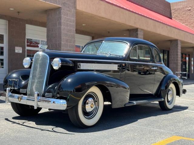 Cadillac