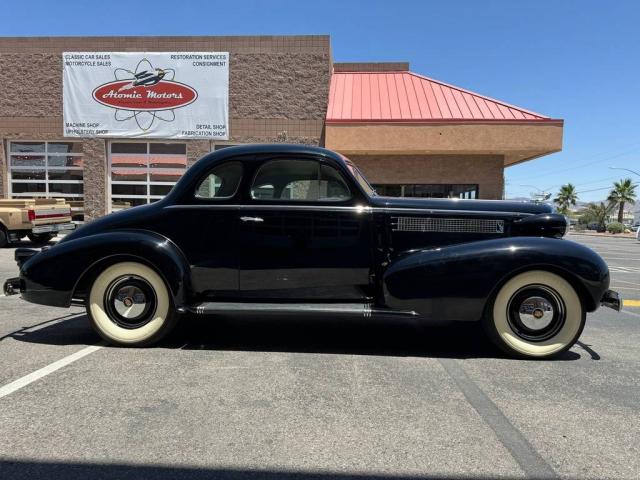 Cadillac Series 60 Opera Coupe image 2