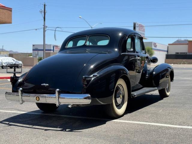 Cadillac Series 60 Opera Coupe image 6