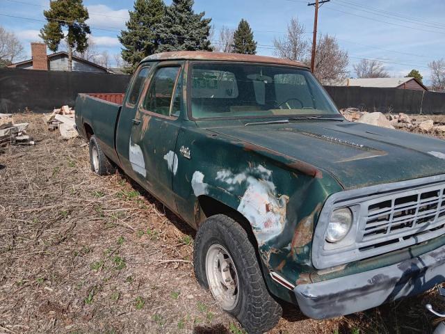 Dodge