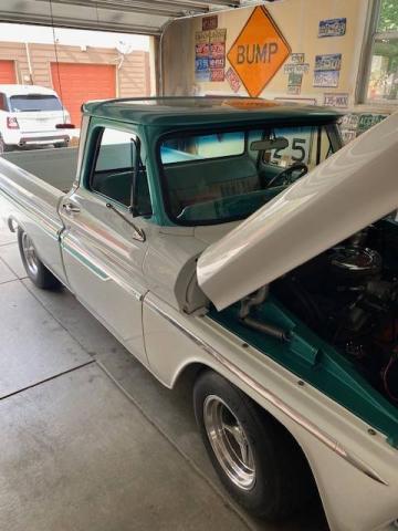 Chevrolet C-10 image 7